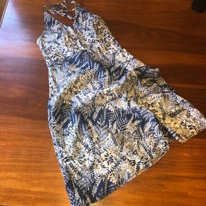 Ann Taylor Sun Dress